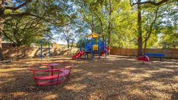 Play area